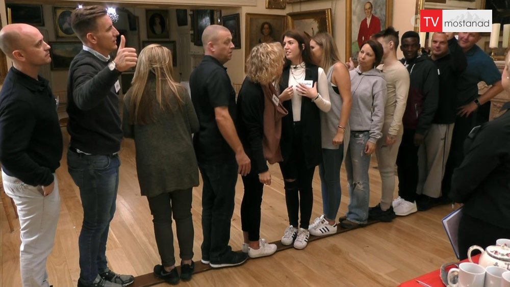 دانلود مستند روحیه همکاری از مجموعه رفتار انسان زیر ذرهبی دانلود مستند روحیه همکاری از مجموعه رفتار انسان زیر ذرهبی