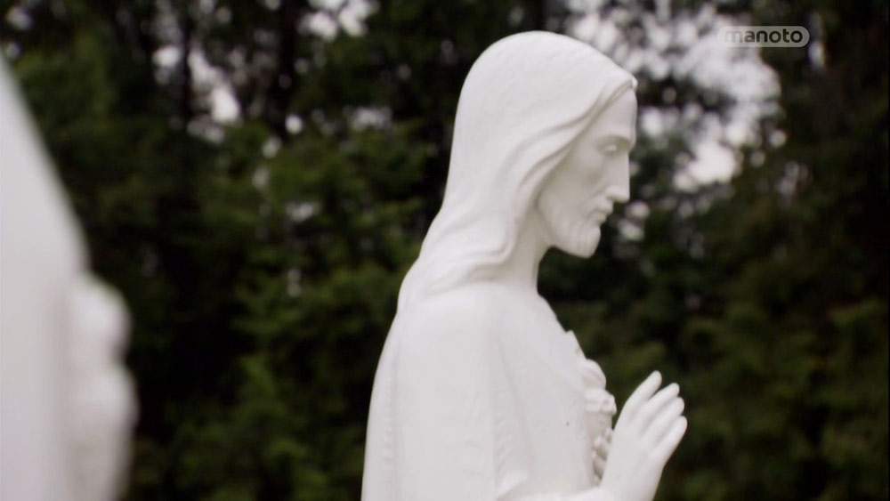 دانلود مستند ظهور مریم مقدس و شفای بیماران از مجموعه دیدار با غیرممکن