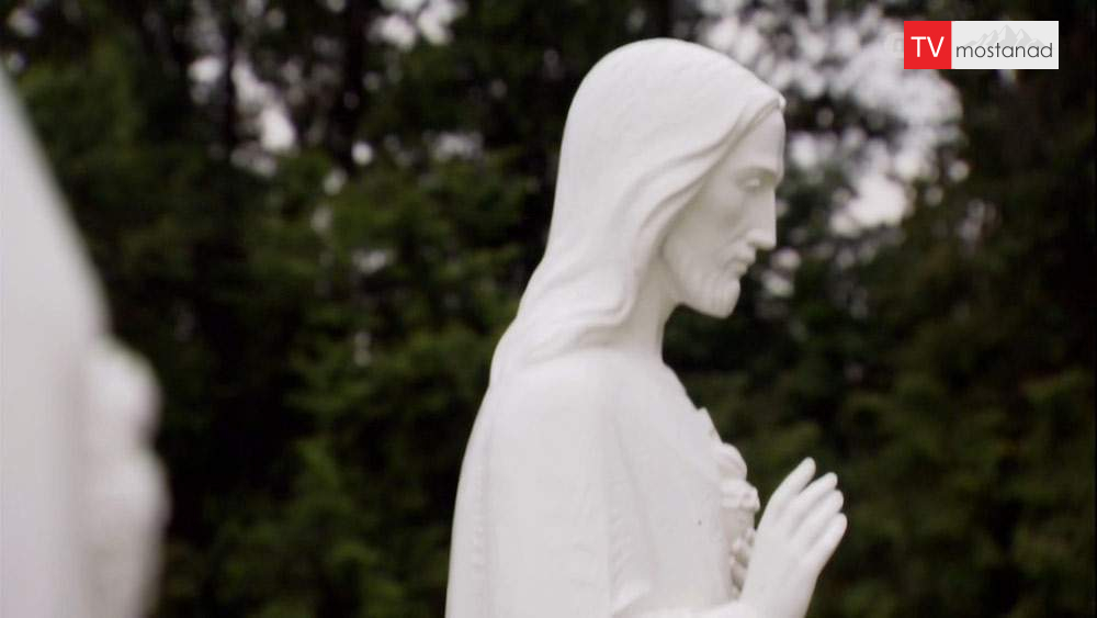 دانلود مستند ظهور مریم مقدس و شفای بیماران از مجموعه دیدار با غیرممکن دانلود مستند ظهور مریم مقدس و شفای بیماران از مجموعه دیدار با غیرممکن