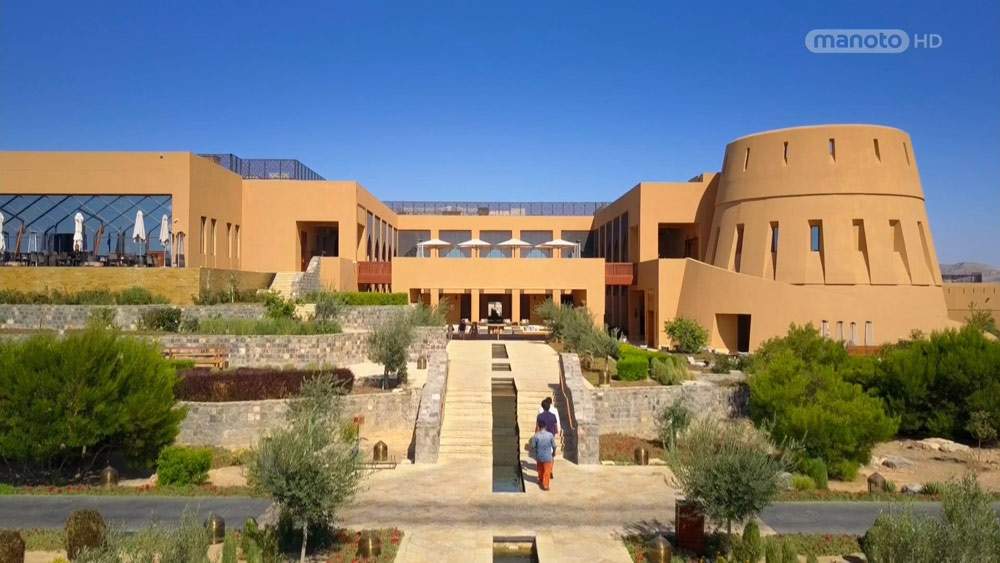 دانلود مستند کشور عمان از مجموعه دیدنی ترین هتل های جهان