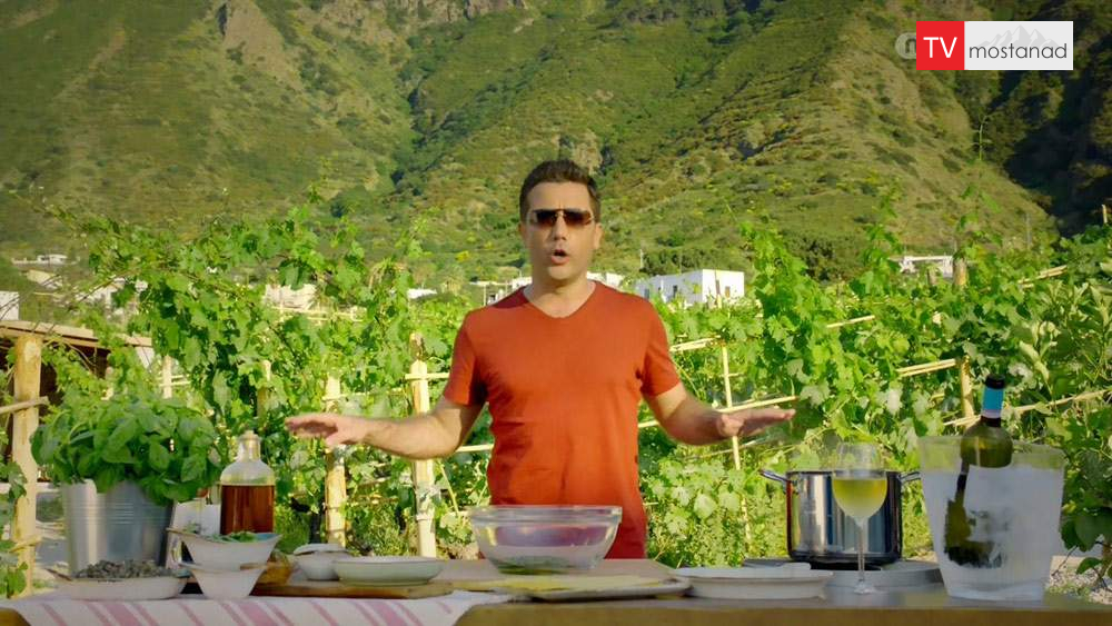 Download the Isle of Man documentary from the Italian Cinema and Cuisine Collection دانلود مستند جزایر آیولین از مجموعه جینو و آشپزی ایتالیایی