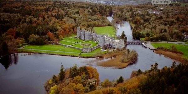 دانلود مستند ایرلند از مجموعه دیدنی ترین هتل های جهان