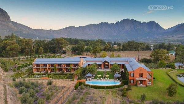 دانلود مستند آفریقای جنوبی از مجموعه دیدنی ترین هتل های جهان