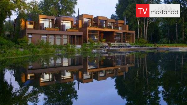 South American documentary of the most spectacular collection of hotels in the world
