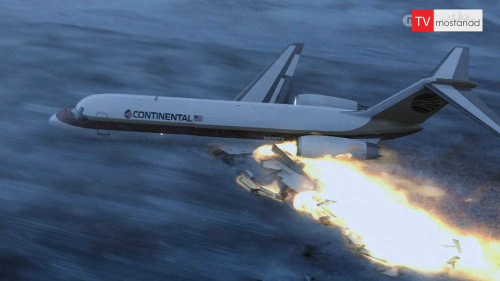 Deadly winter from emergency message collection دانلود مستند زمستان مرگبار از مجموعه پیام اضطراری با دوبله شبکه منوتو