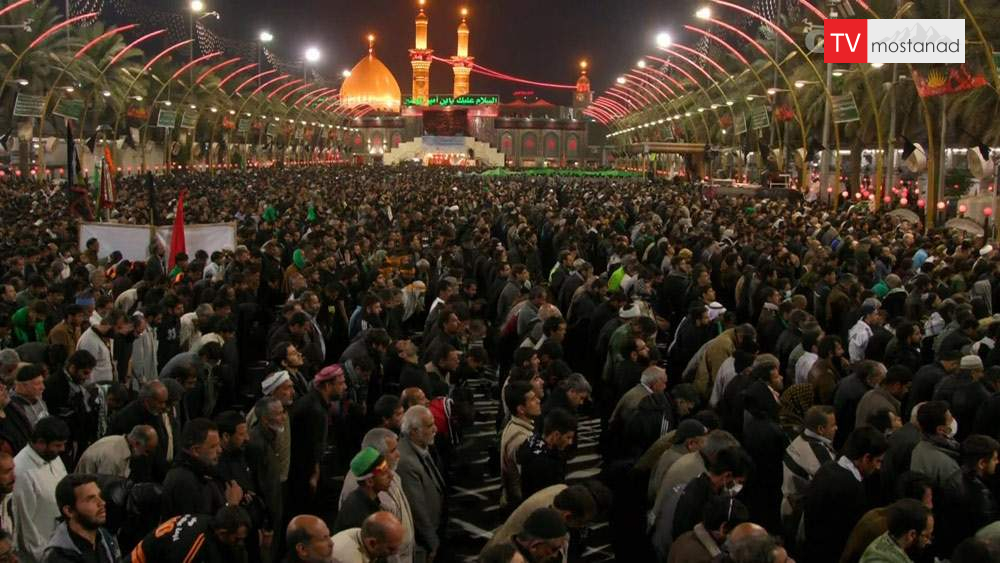 Great gatherings from the ancient customs collection دانلود مستند گردهمایی های بزرگ از مجموعه آداب و رسوم کهن با دوبله شبکه منوتو