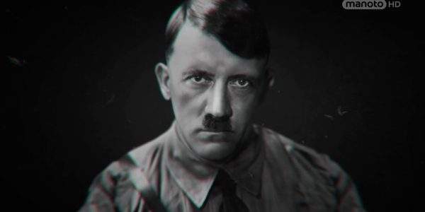 دانلود مستند ردپای هیتلر - 9 از مجموعه ردپای هیتلر با دوبله شبکه منوتو