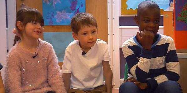 دانلود مستند دنیای کودکان چهار, پنج ساله - 6 از مجموعه دنیای کودکان چهار, پنج ساله با دوبله شبکه منوتو