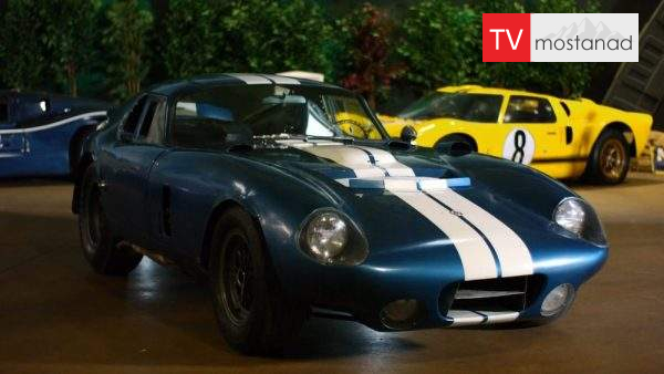 Download Chevrolet Drowned Documentary from the History of Cars Collection by dubbing the Monotto Network