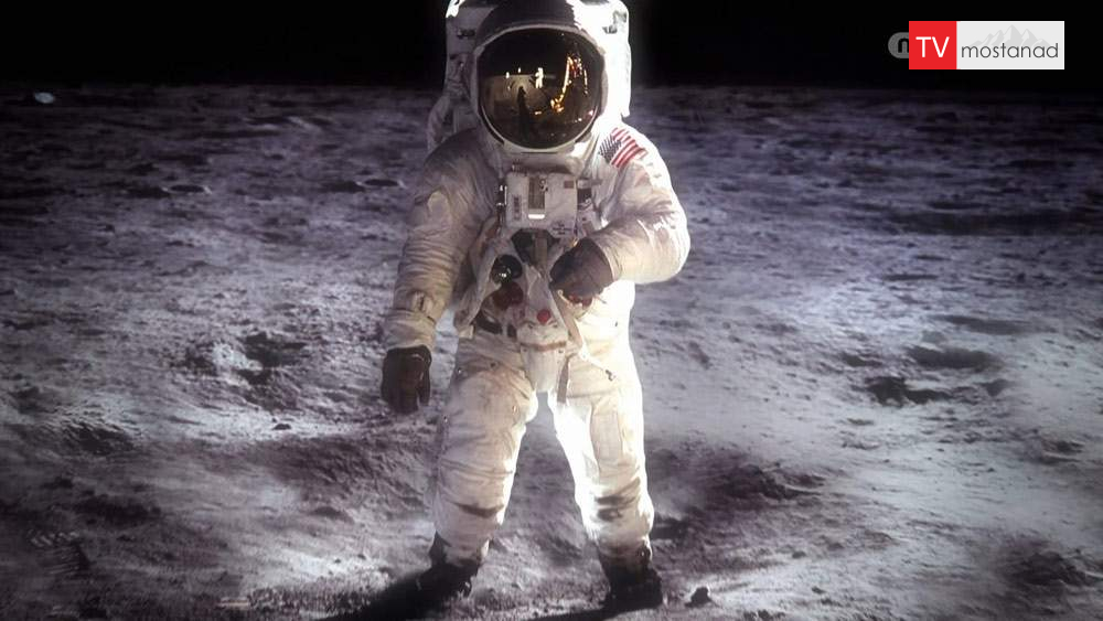 Download the Moon Documentary, Space Station from our collection and extraterrestrials with the dubbed Monotto Network دانلود مستند ماه، ایستگاه فضایی از مجموعه ما و فرازمینی ها با دوبله شبکه منوتو