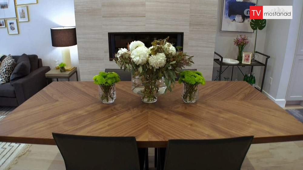 Episode 84 of The Dream House Collection دانلود مستند خانههای رویایی - 84 از مجموعه خانههای رویایی با دوبله شبکه منوتو