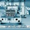 مجموعه جابجایی های غول آسا