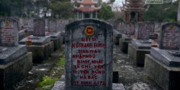 دانلود مستند جنگ ویتنام - 6 از مجموعه جنگ ویتنام با دوبله شبکه منوتو