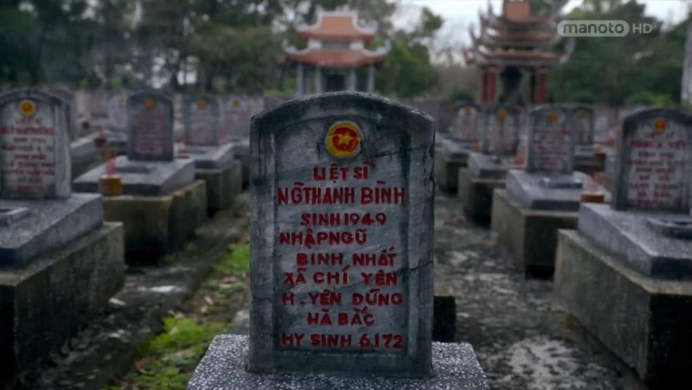 دانلود مستند جنگ ویتنام - 6 از مجموعه جنگ ویتنام با دوبله شبکه منوتو