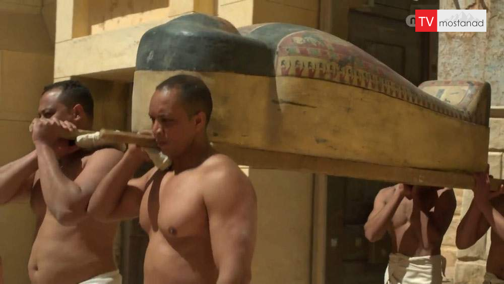 Download Egyptian documentary from the collection of sacred buildings with dubbed Manoto network دانلود مستند مصر از مجموعه بناهای مقدس با دوبله شبکه منوتو