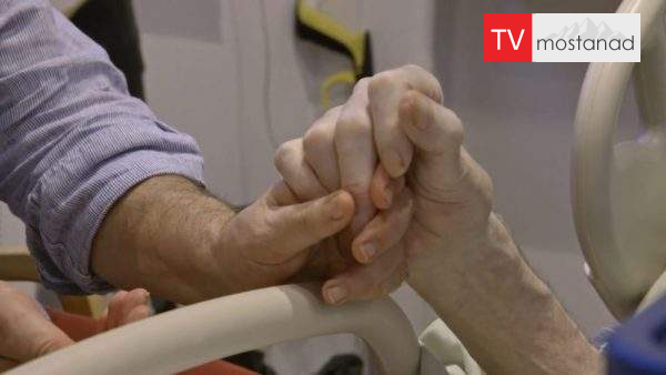 Download Documentary How to Have a Better Death? From the collection of knowledge with dubbed Manoto network