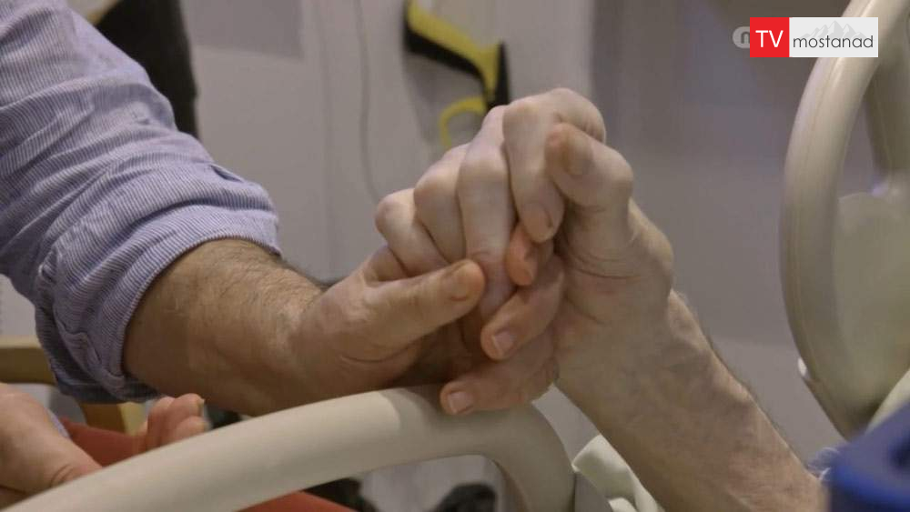 Download Documentary How to Have a Better Death? From the collection of knowledge with dubbed Manoto network دانلود مستند چگونه مرگ بهتری داشته باشیم؟ از مجموعه دانستنی ها با دوبله شبکه منوتو