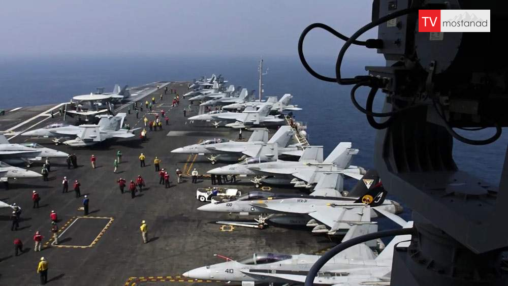 Download the documentary Air Squadron from the collection of warships dubbed by Manoto Network دانلود مستند اسکادران هوایی از مجموعه ناوهای جنگی با دوبله شبکه منوتو