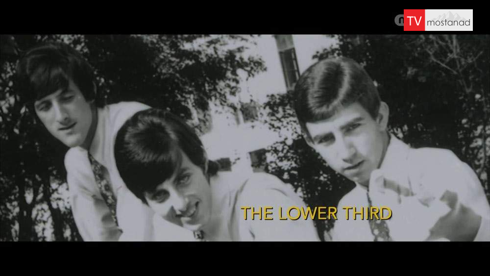 Life of David Bowie from the special program collection دانلود مستند زندگی دیوید بویی از مجموعه ویژه برنامه با دوبله شبکه منوتو