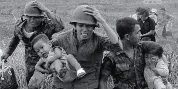 دانلود مستند جنگ ویتنام - 8 از مجموعه جنگ ویتنام با دوبله شبکه منوتو