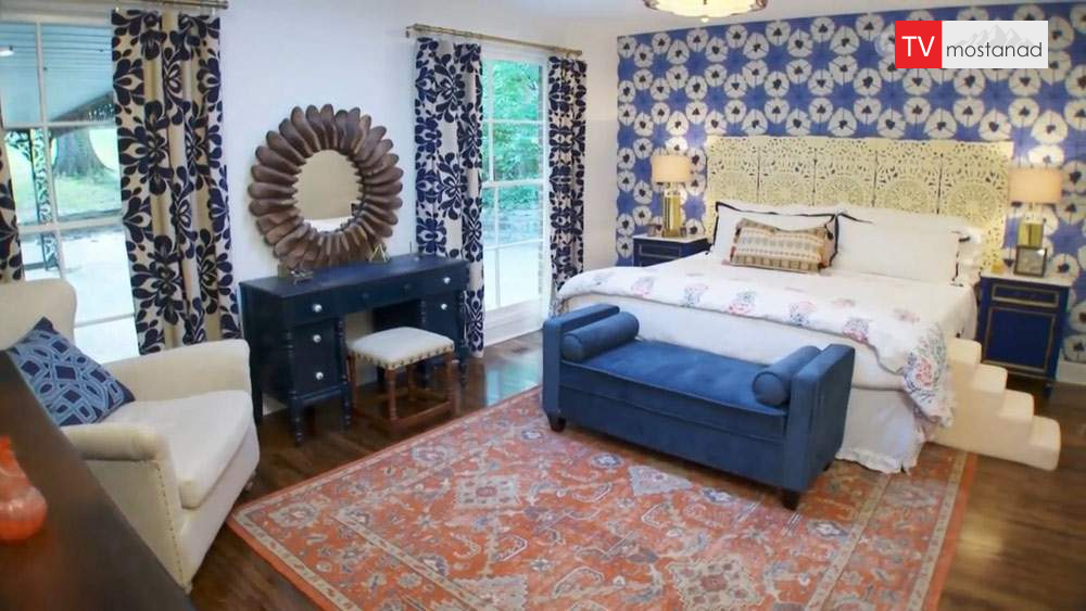 Episode 90 of the Dream Homes series دانلود مستند خانههای رویایی - 90 از مجموعه خانههای رویایی با دوبله شبکه منوتو