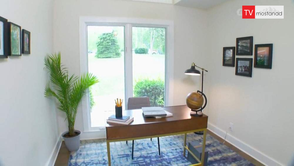 Episode 91 of the House of Dreams series دانلود مستند خانههای رویایی - 91 از مجموعه خانههای رویایی با دوبله شبکه منوتو