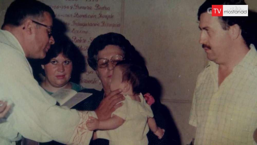 Band members from the Escobar Dollar Collection دانلود مستند اعضای باند از مجموعه دلارهای اسکوبار با دوبله شبکه منوتو