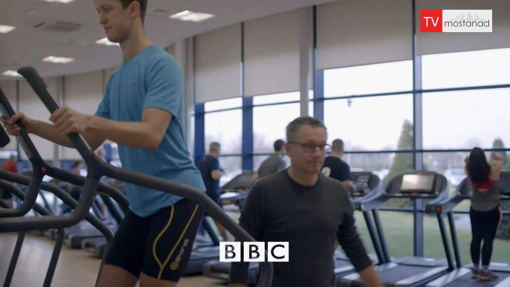 Download the health documentary from the collection of the ignorant with the dubbing of the Manoto network دانلود مستند تندرستی از مجموعه نادانسته ها با دوبله شبکه منوتو