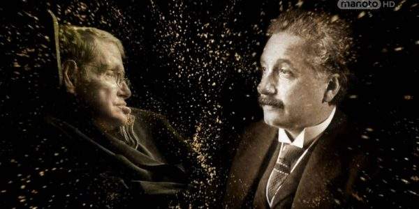 دانلود مستند انیشتین و هاوکینگ دانشمندان قرن بیستم 1و2 از مجموعه ویژه برنامه با دوبله شبکه منوتو
