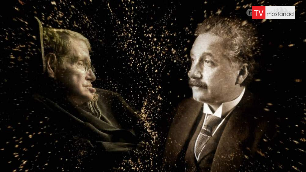 Download the documentary Einstein and Hawking Scientists of the 20th and 2nd Centuries from the special series of the program dubbed by Manoto Network دانلود مستند انیشتین و هاوکینگ دانشمندان قرن بیستم 1و2 از مجموعه ویژه برنامه با دوبله شبکه منوتو