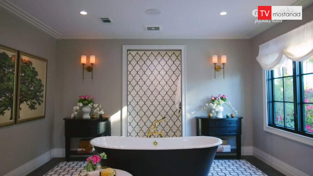 Property Brothers at Home – 3 دانلود مستند اتاقی برای عاشقانه ها از مجموعه برادران اسکات: خانه درو با دوبله شبکه منوتو