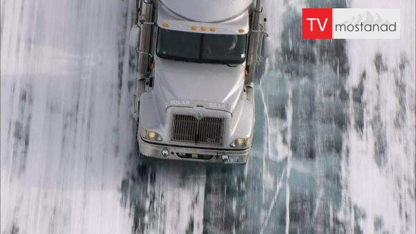 Ice Road Truckers 4 – 1
