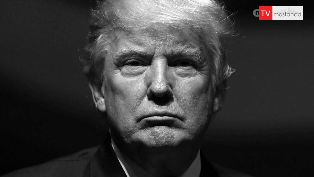 Biography: The Trump Dynasty 6 دانلود مستند خانواده ترامپ - 6 از مجموعه خانواده ترامپ با دوبله شبکه منوتو