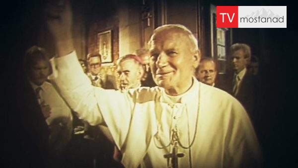 Pope: The Most Powerful Man in History 1