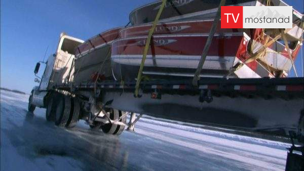 Ice Road Truckers 4 -3