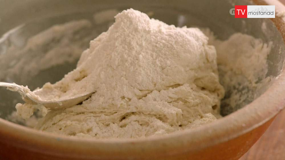 Jamie: Keep Cooking and Carry On – 3 دانلود مستند ترفند های جیمی - 3 از مجموعه ترفند های جیمی با دوبله شبکه منوتو