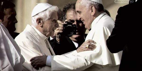 دانلود مستند پاپ در تاریخ - 2 از مجموعه پاپ در تاریخ با دوبله شبکه منوتو
