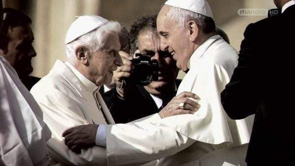 دانلود مستند پاپ در تاریخ - 2 از مجموعه پاپ در تاریخ با دوبله شبکه منوتو