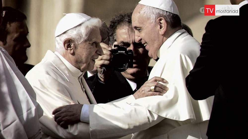 Pope: The Most Powerful Man in History 2 دانلود مستند پاپ در تاریخ - 2 از مجموعه پاپ در تاریخ با دوبله شبکه منوتو