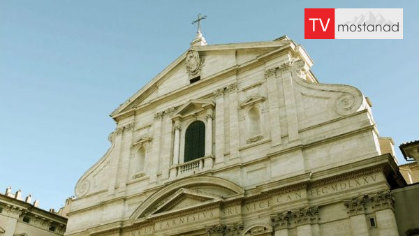 Pope: The Most Powerful Man in History 3 دانلود مستند پاپ در تاریخ - 3 از مجموعه پاپ در تاریخ با دوبله شبکه منوتو
