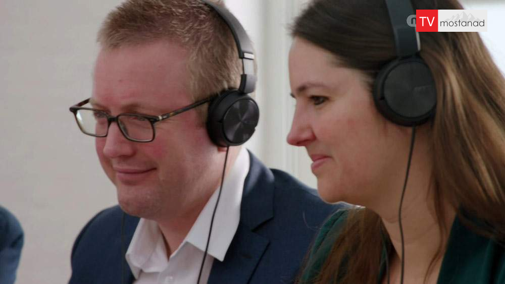 Horizon – Honesty test دانلود مستند آزمایش صداقت از مجموعه دانستنی ها با دوبله شبکه منوتو