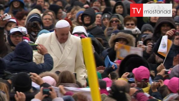 Pope: The Most Powerful Man in History 4 دانلود مستند پاپ در تاریخ - 4 از مجموعه پاپ در تاریخ با دوبله شبکه منوتو