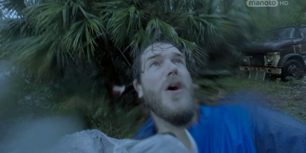 دانلود مستند مرد طوفانی - 1 از مجموعه مرد طوفانی با دوبله شبکه منوتو