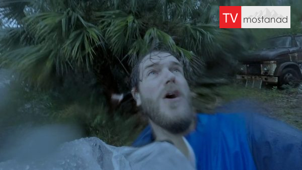 HurricaneMan – 1 دانلود مستند مرد طوفانی - 1 از مجموعه مرد طوفانی با دوبله شبکه منوتو