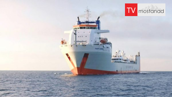 World’s Most Epic – 1 دانلود مستند کشتی های تفریحی سوپرلوکس از مجموعه جا به جایی های غول آسا با دوبله شبکه منوتو