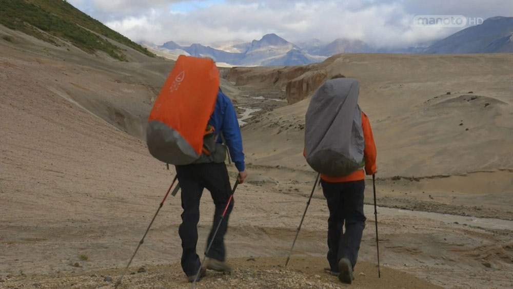 دانلود مستند پارک ملی کتمای از مجموعه کاوشگران طبیعت با دوبله شبکه منوتو