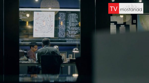 Unveiling a password دانلود مستند پرده برداری از یک رمز از مجموعه در جستجوی زودیاک قاتل با دوبله شبکه منوتو