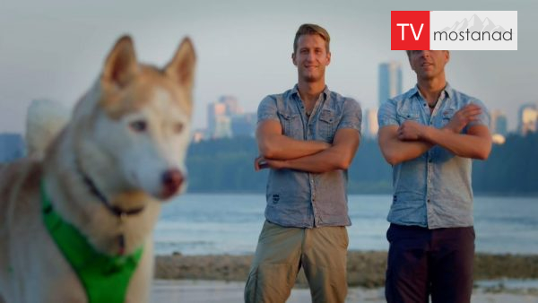 The Dog Dudes – 2 دانلود مستند مربیان سگ - 2 از مجموعه مربیان سگ با دوبله شبکه منوتو