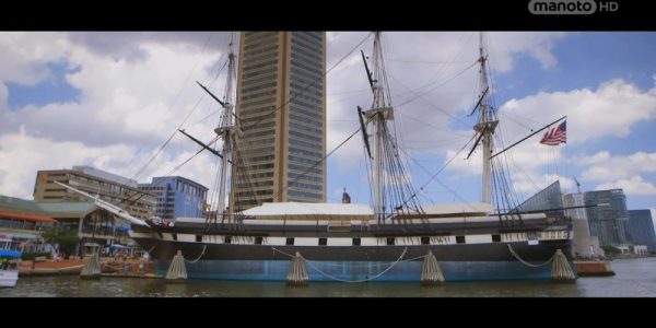 دانلود مستند کشتی‌های امداد از مجموعه داستان کشتی‌ های جنگی با دوبله شبکه منوتو