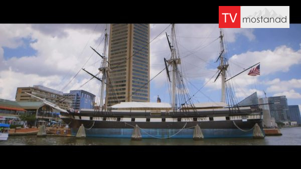 Combat Ships – Aid ships دانلود مستند کشتیهای امداد از مجموعه داستان کشتی های جنگی با دوبله شبکه منوتو